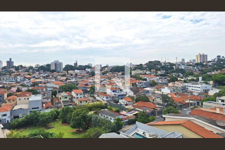  Vista  de apartamento para alugar com 2 quartos, 93m² em Vila Ipojuca, São Paulo