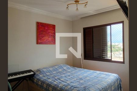 Apartamento para alugar com 3 quartos, 91m² em Perdizes, São Paulo