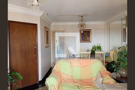 Apartamento para alugar com 3 quartos, 91m² em Perdizes, São Paulo