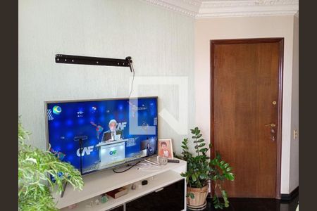 Apartamento para alugar com 3 quartos, 91m² em Perdizes, São Paulo