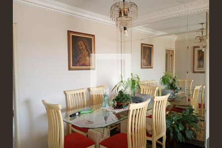 Apartamento para alugar com 3 quartos, 91m² em Perdizes, São Paulo