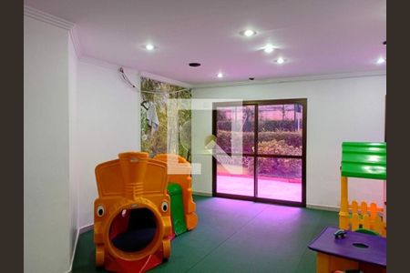 Apartamento para alugar com 3 quartos, 91m² em Perdizes, São Paulo