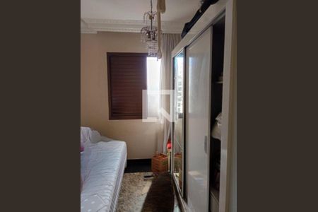 Apartamento para alugar com 3 quartos, 91m² em Perdizes, São Paulo