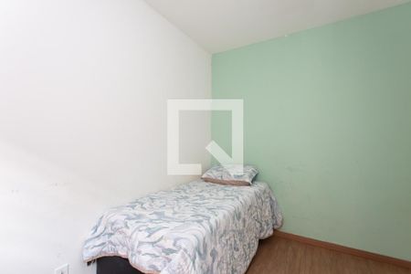 Quarto 1  de apartamento para alugar com 2 quartos, 52m² em Jardim Camargo Novo, São Paulo