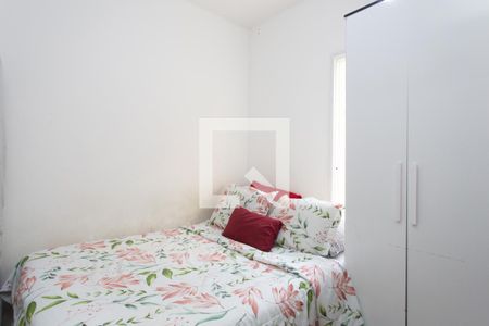 Quarto 2 de apartamento para alugar com 2 quartos, 52m² em Jardim Camargo Novo, São Paulo