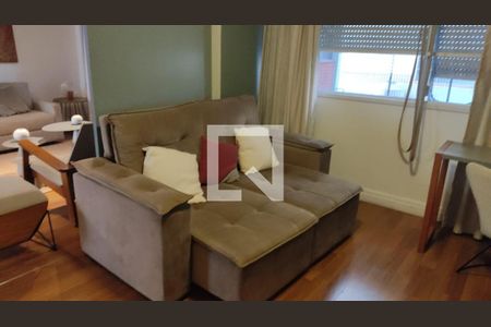 Apartamento para alugar com 2 quartos, 137m² em Jardim Paulista, São Paulo