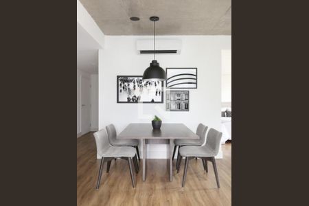 Apartamento à venda com 1 quarto, 63m² em Cidade Monções, São Paulo