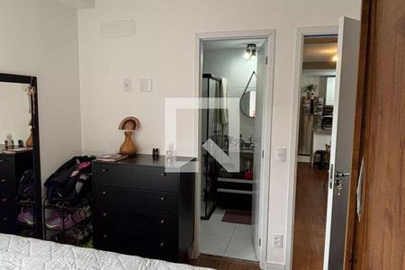 Apartamento para alugar com 2 quartos, 60m² em Baeta Neves, São Bernardo do Campo
