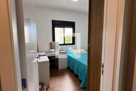 Apartamento para alugar com 2 quartos, 60m² em Baeta Neves, São Bernardo do Campo