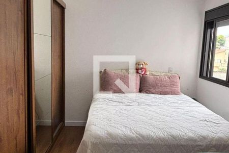 Apartamento para alugar com 2 quartos, 60m² em Baeta Neves, São Bernardo do Campo
