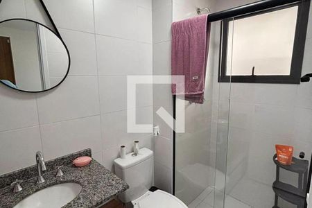 Apartamento para alugar com 2 quartos, 60m² em Baeta Neves, São Bernardo do Campo