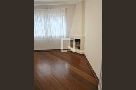 Apartamento para alugar com 4 quartos, 140m² em Santana, São Paulo