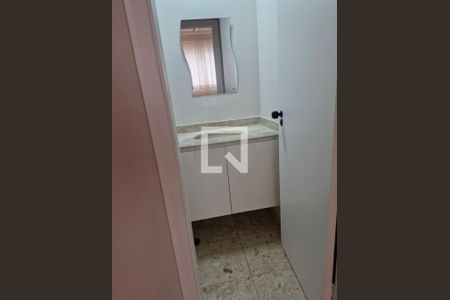 Apartamento para alugar com 4 quartos, 140m² em Santana, São Paulo