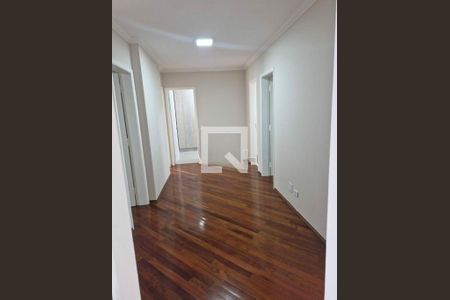 Apartamento para alugar com 4 quartos, 140m² em Santana, São Paulo