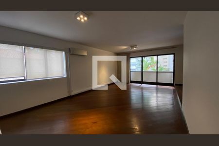Apartamento para alugar com 3 quartos, 210m² em Higienópolis, São Paulo