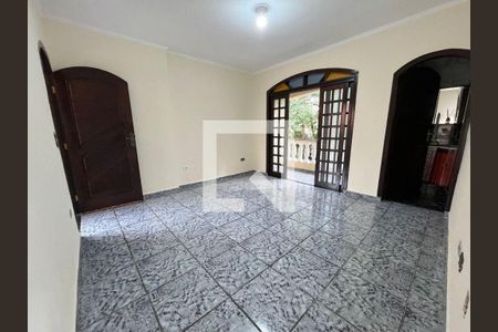 Casa para alugar com 2 quartos, 100m² em Vila Formosa, São Paulo