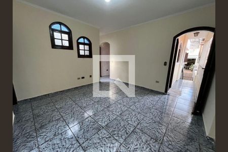 Casa para alugar com 2 quartos, 100m² em Vila Formosa, São Paulo