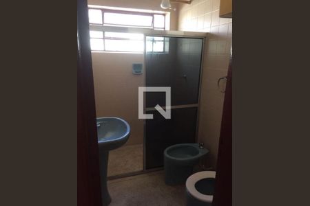 Casa para alugar com 5 quartos, 176m² em Centro, São Bernardo do Campo