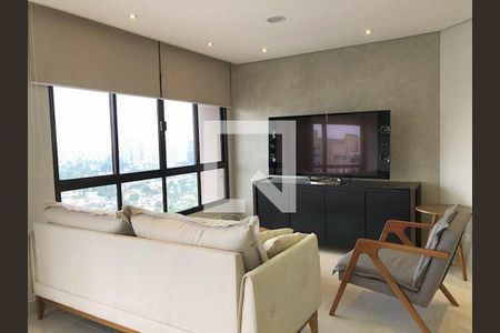 Apartamento para alugar com 3 quartos, 130m² em Alphaville, Barueri