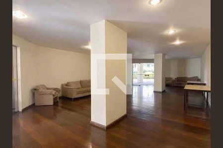 Apartamento para alugar com 3 quartos, 130m² em Alphaville, Barueri