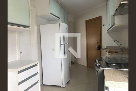 Apartamento para alugar com 3 quartos, 130m² em Alphaville, Barueri