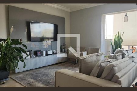 Apartamento para alugar com 3 quartos, 168m² em Perdizes, São Paulo