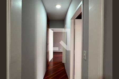 Apartamento à venda com 3 quartos, 72m² em Campo Belo, São Paulo
