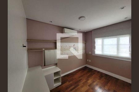 Apartamento para alugar com 3 quartos, 202m² em Centro Empresarial Tamboré, Santana de Parnaíba