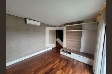 Apartamento para alugar com 3 quartos, 202m² em Centro Empresarial Tamboré, Santana de Parnaíba