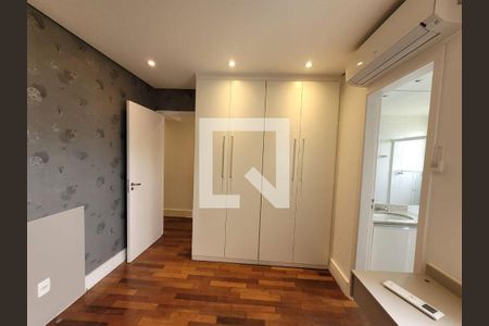 Apartamento para alugar com 3 quartos, 202m² em Centro Empresarial Tamboré, Santana de Parnaíba