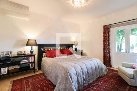 Casa à venda com 4 quartos, 600m² em Jardim Guedala, São Paulo