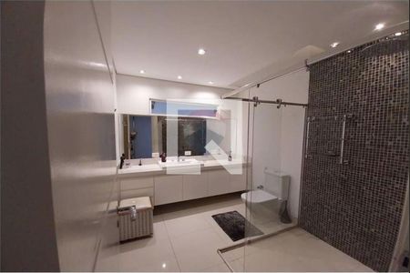 Casa para alugar com 4 quartos, 510m² em Real Parque, São Paulo
