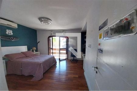 Casa para alugar com 4 quartos, 510m² em Real Parque, São Paulo