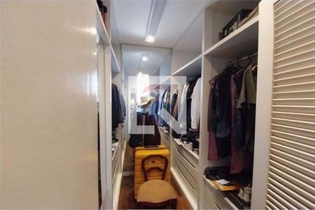 Casa para alugar com 4 quartos, 510m² em Real Parque, São Paulo