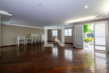 Apartamento para alugar com 2 quartos, 69m² em Pompeia, São Paulo