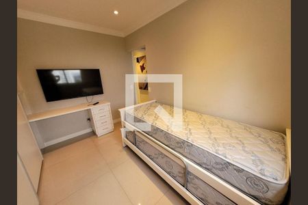 Apartamento para alugar com 3 quartos, 202m² em Alphaville Empresarial, Santana de Parnaíba