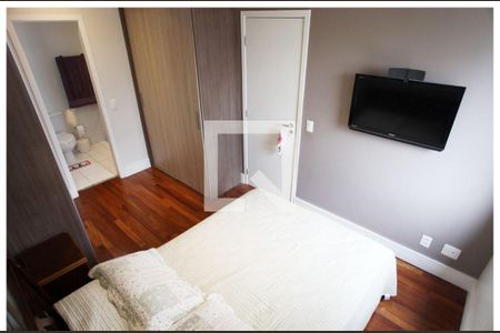 Apartamento para alugar com 3 quartos, 121m² em Santo Amaro, São Paulo