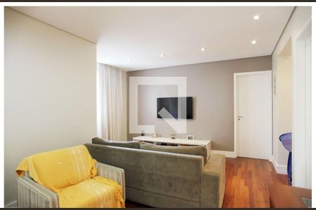 Apartamento para alugar com 3 quartos, 121m² em Santo Amaro, São Paulo