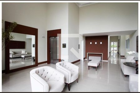 Apartamento para alugar com 3 quartos, 121m² em Santo Amaro, São Paulo