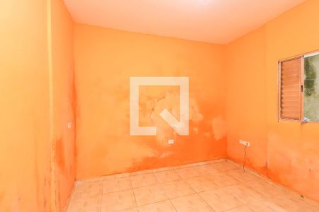 Quarto 2 de casa para alugar com 2 quartos, 80m² em Parque Guaianazes, São Paulo