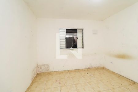 Quarto 1 de casa para alugar com 2 quartos, 80m² em Parque Guaianazes, São Paulo