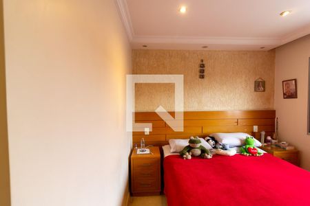 Quarto 1 - Suíte de casa à venda com 3 quartos, 149m² em Jardim Consorcio, São Paulo