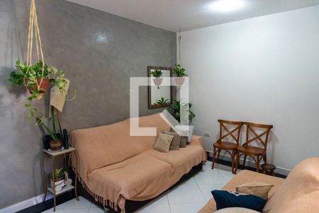 Sala de casa à venda com 3 quartos, 170m² em Vila do Encontro, São Paulo