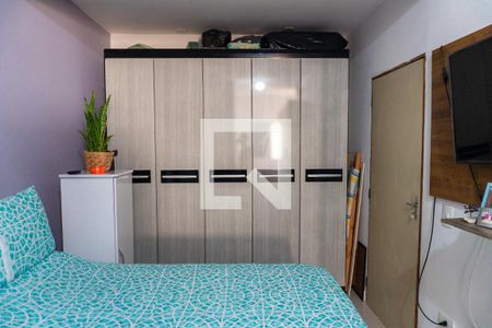 Suite 1 de casa à venda com 3 quartos, 170m² em Vila do Encontro, São Paulo