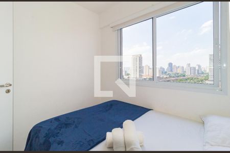 Quarto 1 de apartamento à venda com 2 quartos, 44m² em Quarta Parada, São Paulo