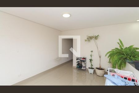 Sala de casa para alugar com 4 quartos, 400m² em Jardim Japao, São Paulo