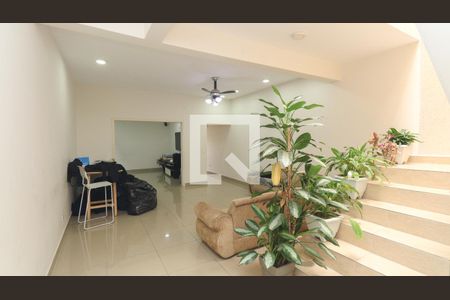 Sala de casa para alugar com 4 quartos, 400m² em Jardim Japao, São Paulo