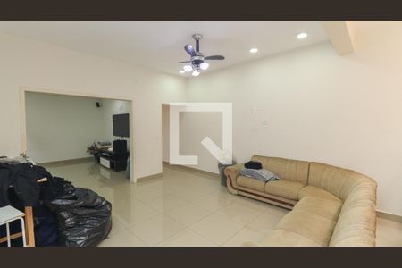 Sala de casa para alugar com 4 quartos, 400m² em Jardim Japao, São Paulo