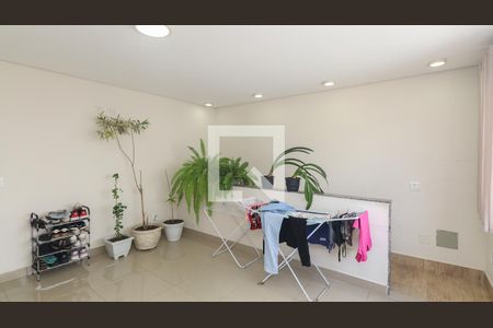 Sala de casa para alugar com 4 quartos, 400m² em Jardim Japao, São Paulo