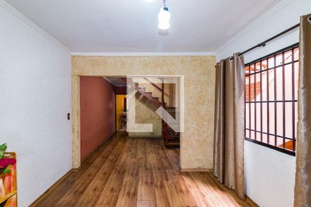 Casa para alugar com 3 quartos, 130m² em Jardim Eliza, São Paulo